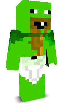 iKnowZay's skin