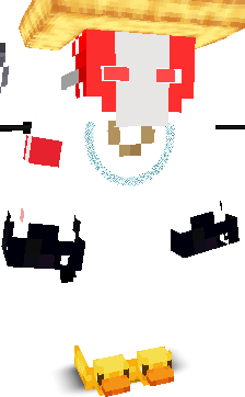 peruanokachador's skin