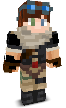 SkyEcho_'s skin