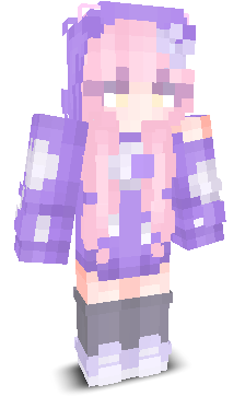 waporyzacja's skin