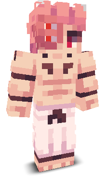 Headachysky1's skin