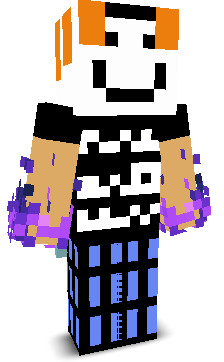 KeepDuo's skin