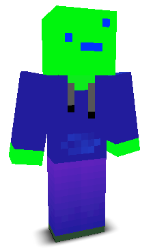 Nexior_YT's skin