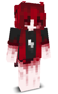 Brutalness's skin