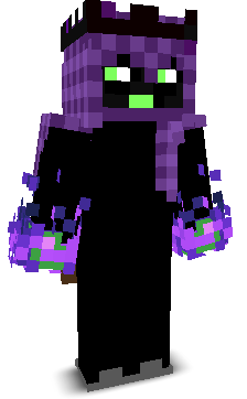 PlayerPepek's skin