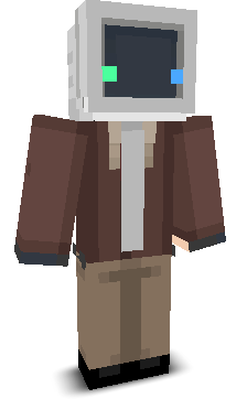 G00BER2943's skin