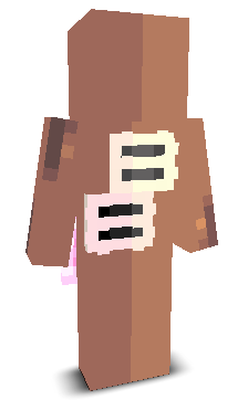 Marssamaury's skin