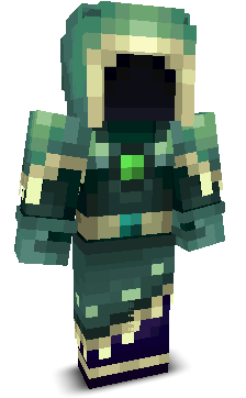 Gurkenkeampfer1's skin