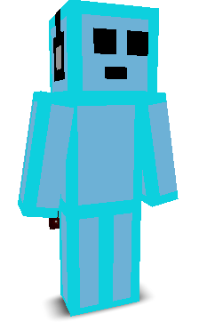 Kiki_CN's skin