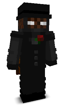 Ghreco's skin