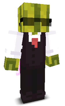 melon069's skin