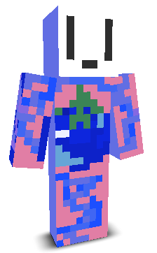 L3MON0714's skin