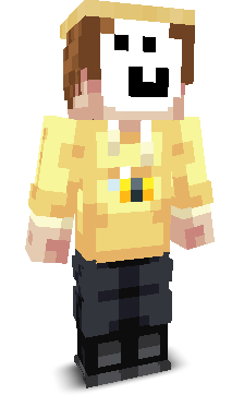 buzbuzbee's skin