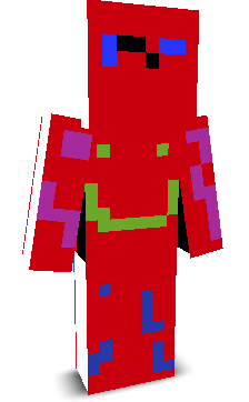 FazeJoe123's skin