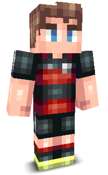 BenGmx's skin