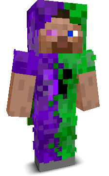 qraftingBen's skin