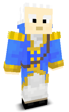 MaxZLuna's skin