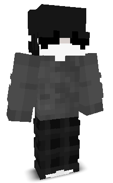 ololubie's skin