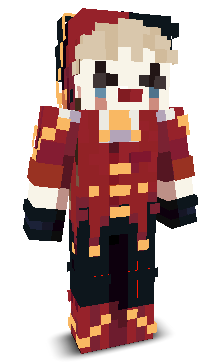 Equal2803's skin