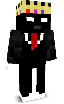 Jameel363's skin