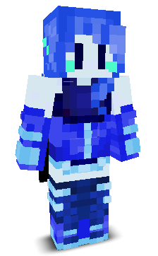 TipsyOnTea's skin
