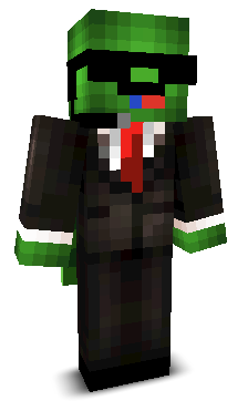 Adpeashooter's skin