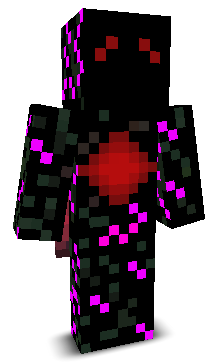 kr8MC's skin
