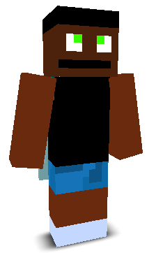 FutureGamz's skin