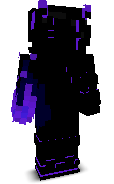 MrXao's skin