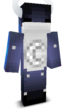 VrpR's skin