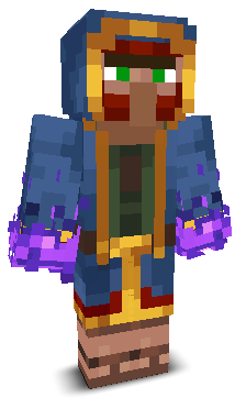owenthefisher's skin
