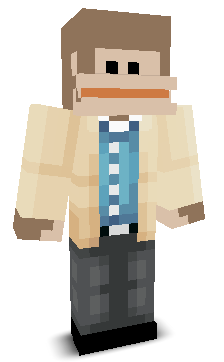 Nirrus's skin