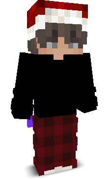 Why_Clapp's skin