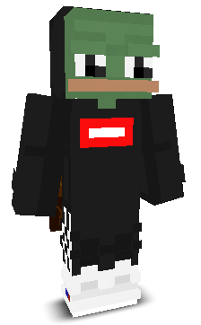 zxdr's skin