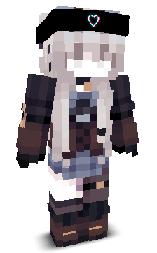 dawdafa's skin
