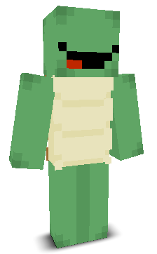 Nightmare0194's skin