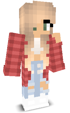 Paulinova227's skin
