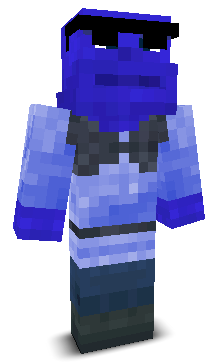 YesItzMoney's skin