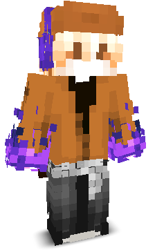 bredszymon's skin