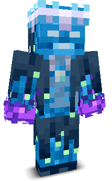 WASDDAD's skin