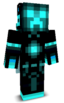 GrantPlayz's skin