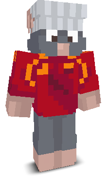 DOMENABBO's skin