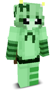 BridgeLilyMC's skin