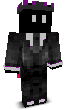 IHossI's skin