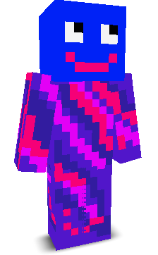 sub2Mrnighteye's skin