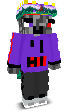 Kap_rl's skin