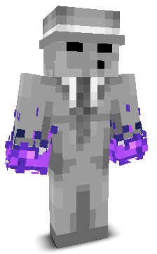 FreddyBird's skin