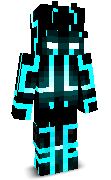 Jacegamer1447's skin