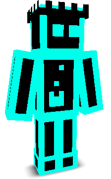 ITSme12436's skin