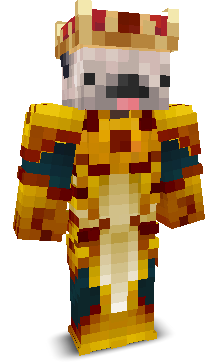 Snowie7321's skin